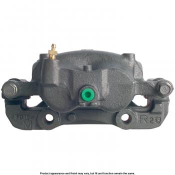 2012 Nissan NP300 Disc Brake Caliper Front Right A1 Cardone 19B1672 image 1 of 4