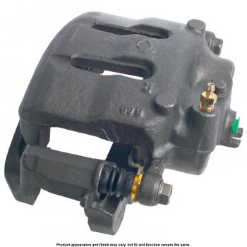 2012 Nissan NP300 Disc Brake Caliper Front Right A1 Cardone 19B1672 image 2 of 4
