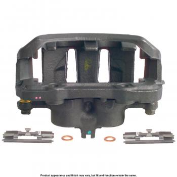 2012 Nissan NP300 Disc Brake Caliper Front Right A1 Cardone 19B1672 image 3 of 4
