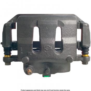 2012 Nissan NP300 Disc Brake Caliper Front Right A1 Cardone 19B1672 image 4 of 4