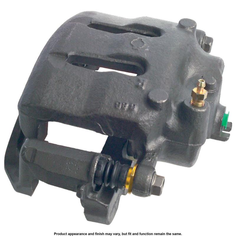 2010 Nissan NP300 Disc Brake Caliper Front Right A1 Cardone 19B1672 image 2 of 4