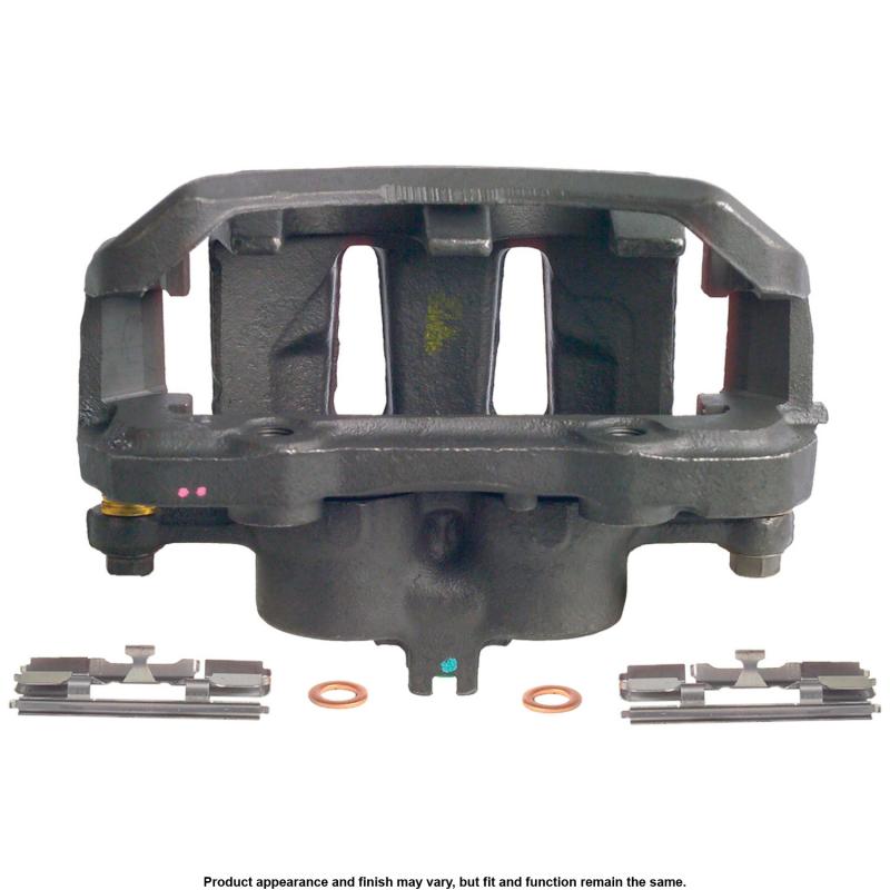 2010 Nissan NP300 Disc Brake Caliper Front Right A1 Cardone 19B1672 image 3 of 4