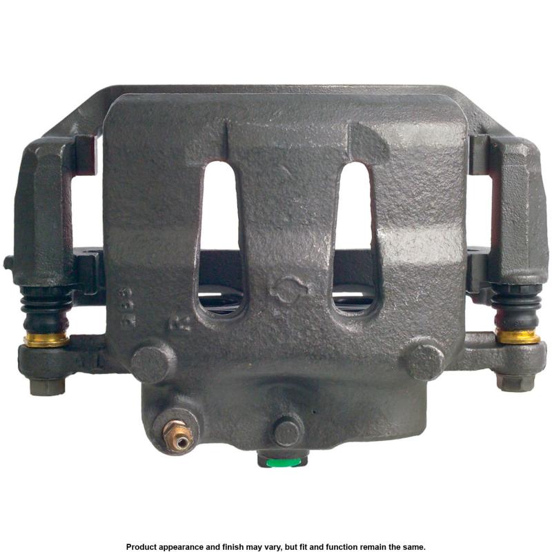 2010 Nissan NP300 Disc Brake Caliper Front Right A1 Cardone 19B1672 image 4 of 4