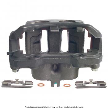 2012 Nissan NP300 Disc Brake Caliper Front Left A1 Cardone 19B1673 image 3 of 4