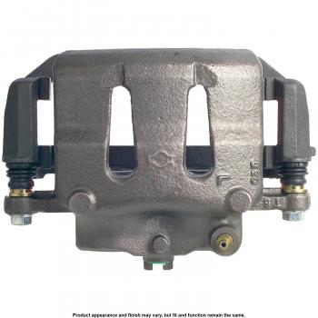 2012 Nissan NP300 Disc Brake Caliper Front Left A1 Cardone 19B1673 image 4 of 4