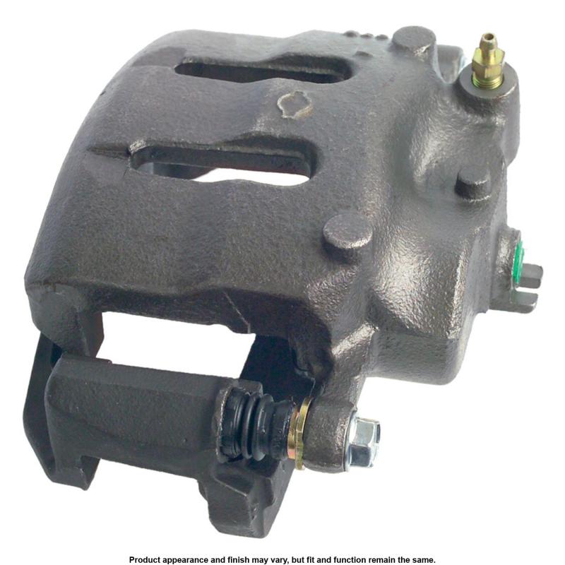 2010 Nissan NP300 Disc Brake Caliper Front Left A1 Cardone 19B1673 image 1 of 4