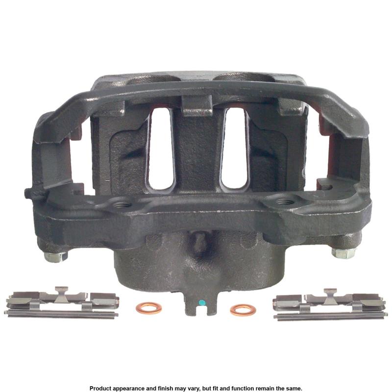 2010 Nissan NP300 Disc Brake Caliper Front Left A1 Cardone 19B1673 image 3 of 4