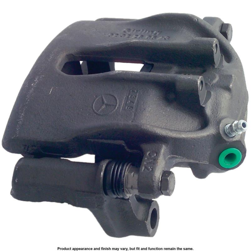 1988 Mercedes-Benz 190E Disc Brake Caliper