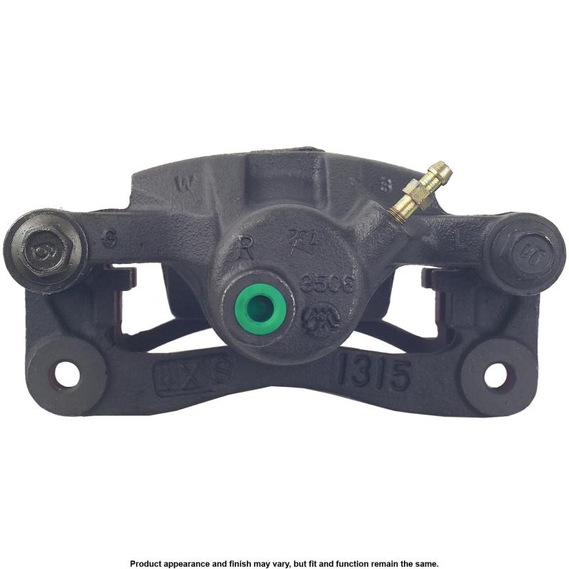 A1 Cardone 19B1693 Disc Brake Caliper product image 1 of 4