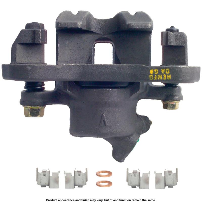 1993 Mitsubishi Mirage Disc Brake Caliper