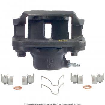 1994 Mazda Miata Disc Brake Caliper Front Right A1 Cardone 19B1704 image 2 of 4