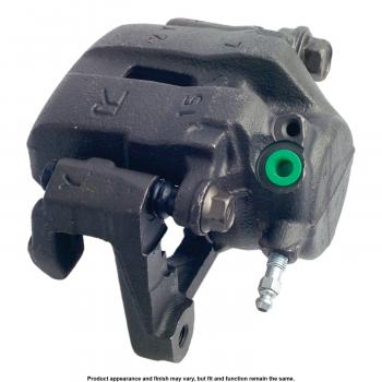 1994 Mazda Miata Disc Brake Caliper Front Right A1 Cardone 19B1704 image 3 of 4
