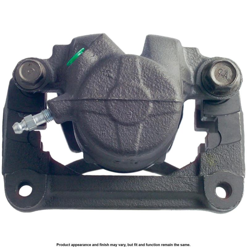 1994 Mazda Miata Disc Brake Caliper Front Right A1 Cardone 19B1704 image 1 of 4