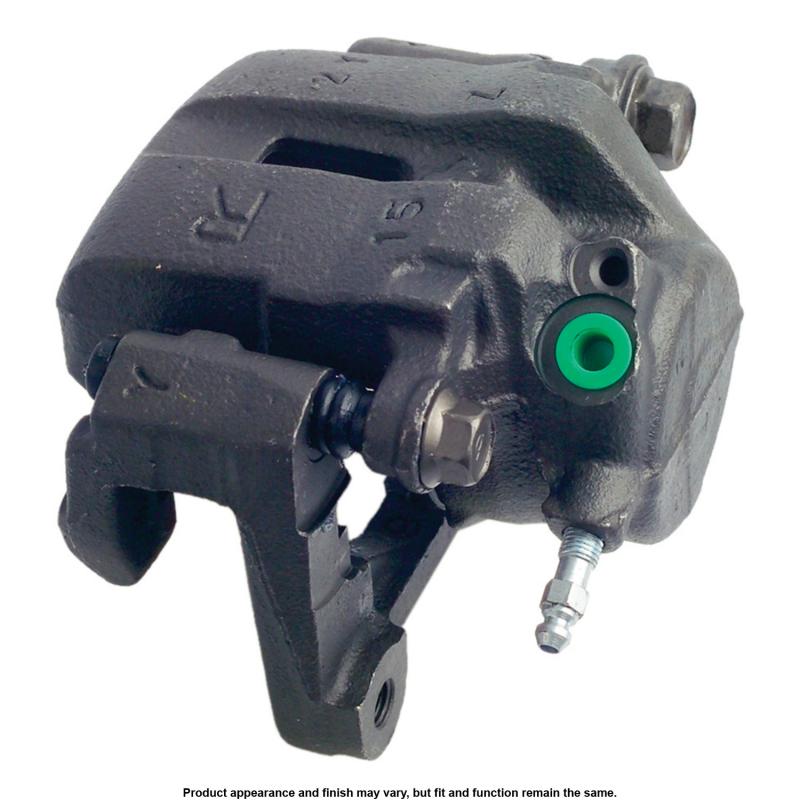 1994 Mazda Miata Disc Brake Caliper Front Right A1 Cardone 19B1704 image 3 of 4