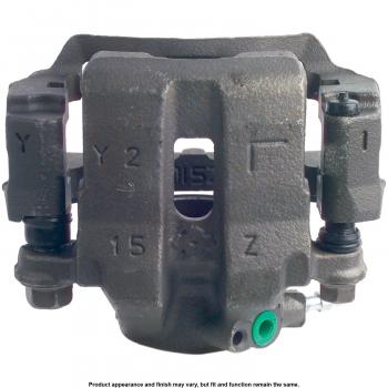 1994 Mazda Miata Disc Brake Caliper Front Left A1 Cardone 19B1705 image 3 of 4