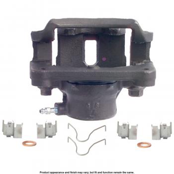 1994 Mazda Miata Disc Brake Caliper Front Left A1 Cardone 19B1705 image 4 of 4