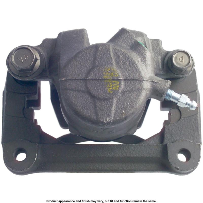 1994 Mazda Miata Disc Brake Caliper Front Left A1 Cardone 19B1705 image 1 of 4