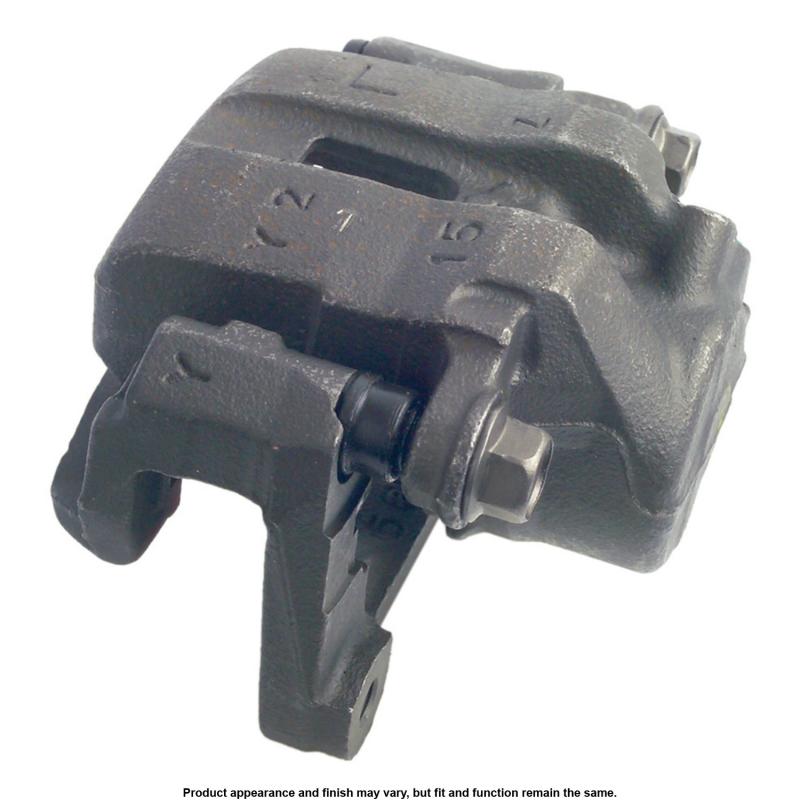 1994 Mazda Miata Disc Brake Caliper Front Left A1 Cardone 19B1705 image 2 of 4