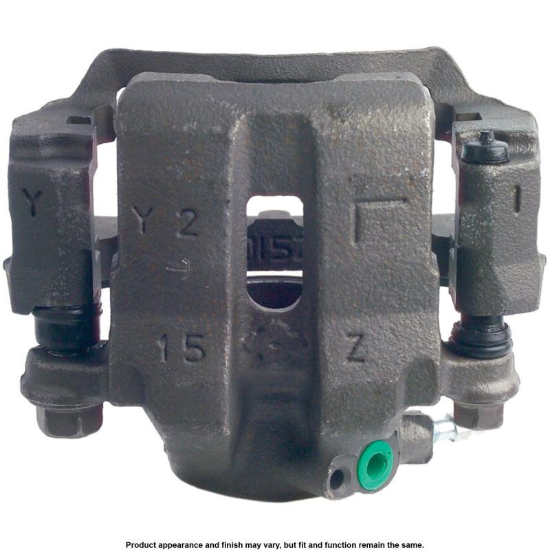 1994 Mazda Miata Disc Brake Caliper Front Left A1 Cardone 19B1705 image 3 of 4