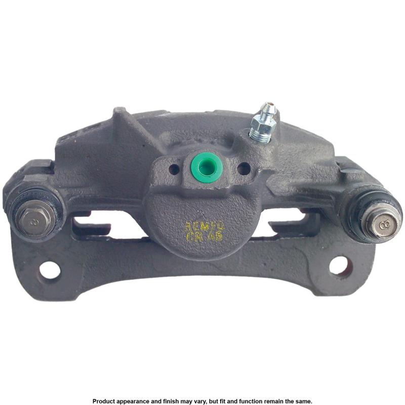 1995 Toyota Previa Disc Brake Caliper Rear Left A1 Cardone 19B1711 image 1 of 4