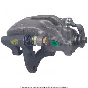 1995 Volkswagen Corrado Disc Brake Caliper Rear Right A1 Cardone 19B1715 image 4 of 4