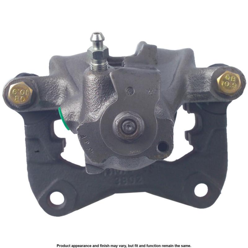 1993 Volkswagen Passat Disc Brake Caliper Rear Right A1 Cardone 19B1715 image 1 of 4
