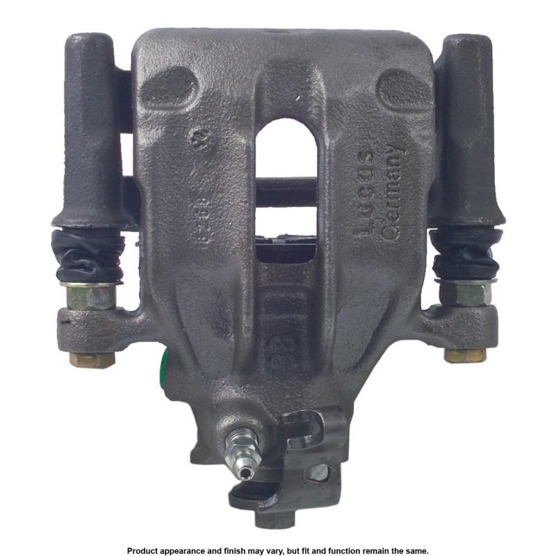 1993 Volkswagen Passat Disc Brake Caliper Rear Right A1 Cardone 19B1715 image 2 of 4