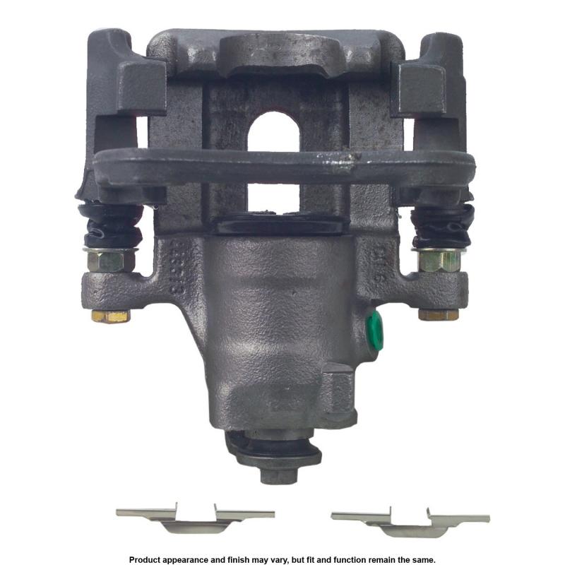 1993 Volkswagen Passat Disc Brake Caliper Rear Right A1 Cardone 19B1715 image 3 of 4