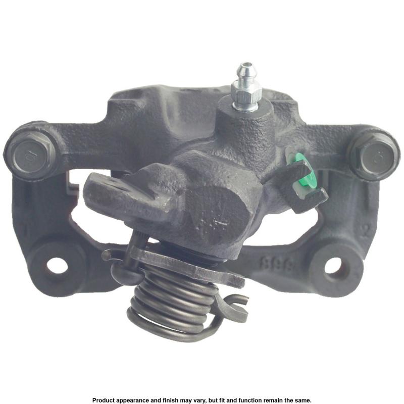 A1 Cardone 19B1717 Disc Brake Caliper product image 3 of 4