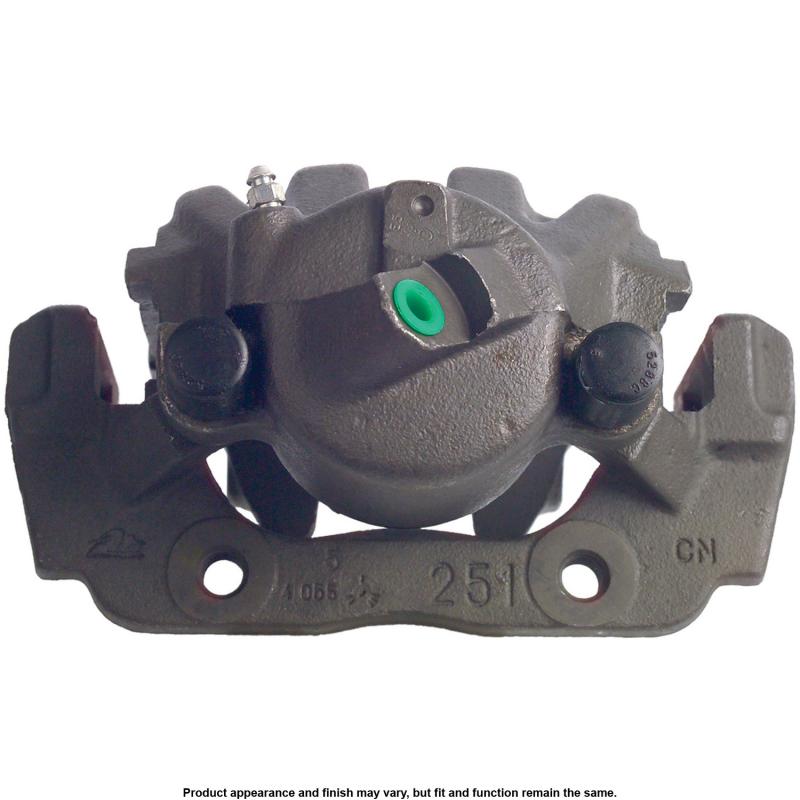 A1 Cardone 19B1720 Disc Brake Caliper product image 2 of 4