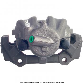 2001 Volvo C70 Disc Brake Caliper Front Left A1 Cardone 19B1732 image 3 of 4