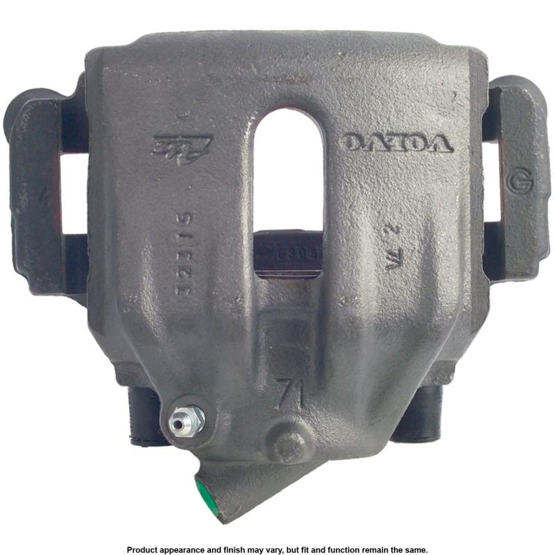 A1 Cardone 19B1732 - Disc Brake Caliper A1 Cardone 19B1732 Disc Brake Caliper product image 1 of 4