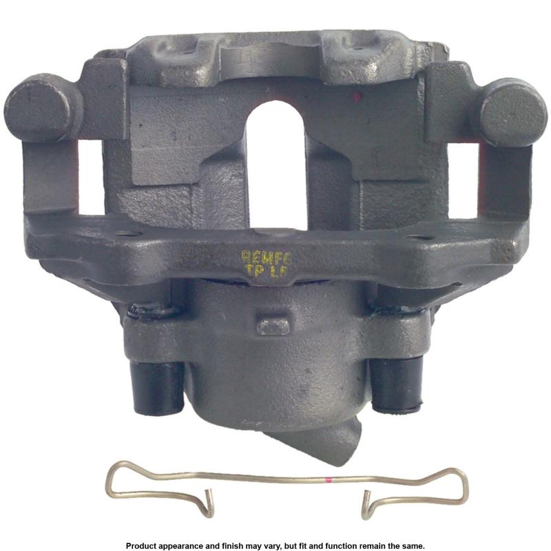 A1 Cardone 19B1732 - Disc Brake Caliper A1 Cardone 19B1732 Disc Brake Caliper product image 2 of 4