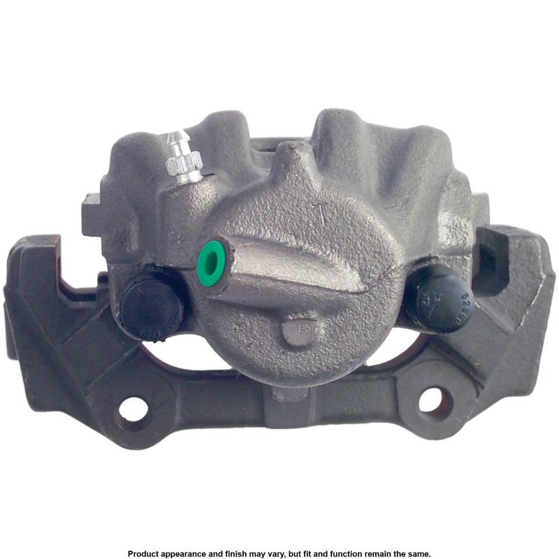 A1 Cardone 19B1732 - Disc Brake Caliper A1 Cardone 19B1732 Disc Brake Caliper product image 3 of 4