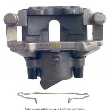 2001 Volvo C70 Disc Brake Caliper Front Right A1 Cardone 19B1733 image 2 of 4