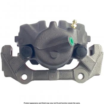 2001 Volvo C70 Disc Brake Caliper Front Right A1 Cardone 19B1733 image 4 of 4
