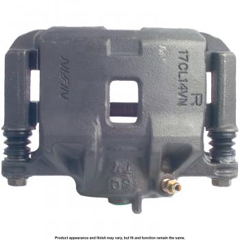 1999 Acura Integra Disc Brake Caliper Front Right A1 Cardone 19B1735 image 3 of 4