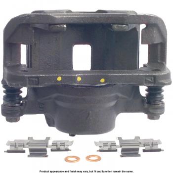 1999 Acura Integra Disc Brake Caliper Front Right A1 Cardone 19B1735 image 4 of 4
