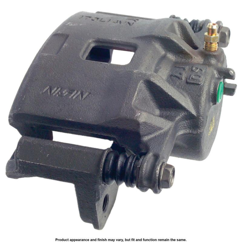 1995 Acura Integra Disc Brake Caliper Front Right A1 Cardone 19B1735 image 1 of 4