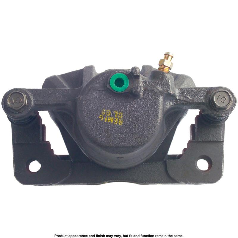 1995 Acura Integra Disc Brake Caliper Front Right A1 Cardone 19B1735 image 2 of 4