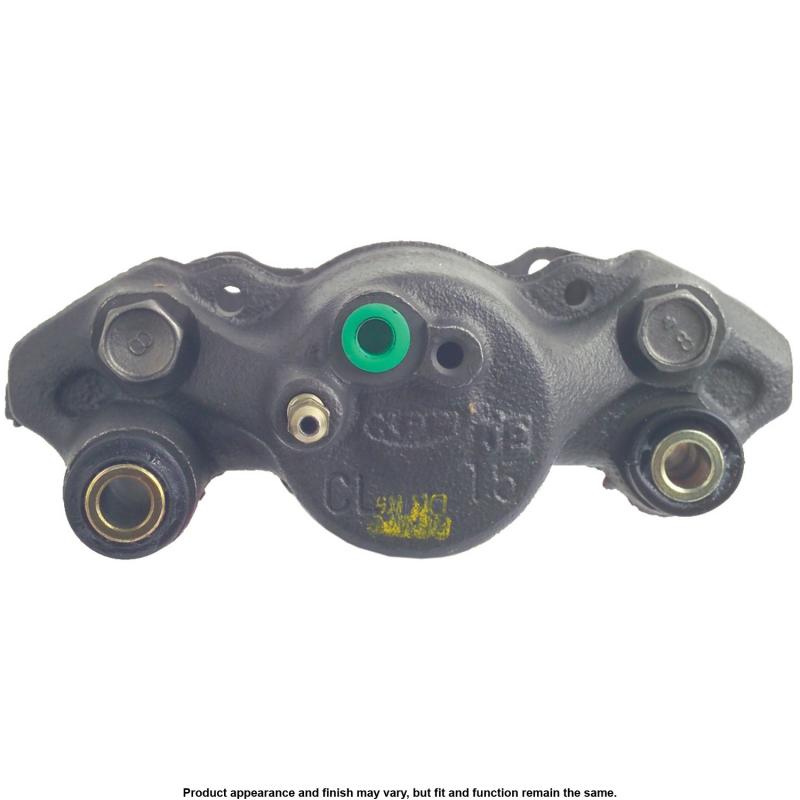 1996 Ford Aspire Disc Brake Caliper