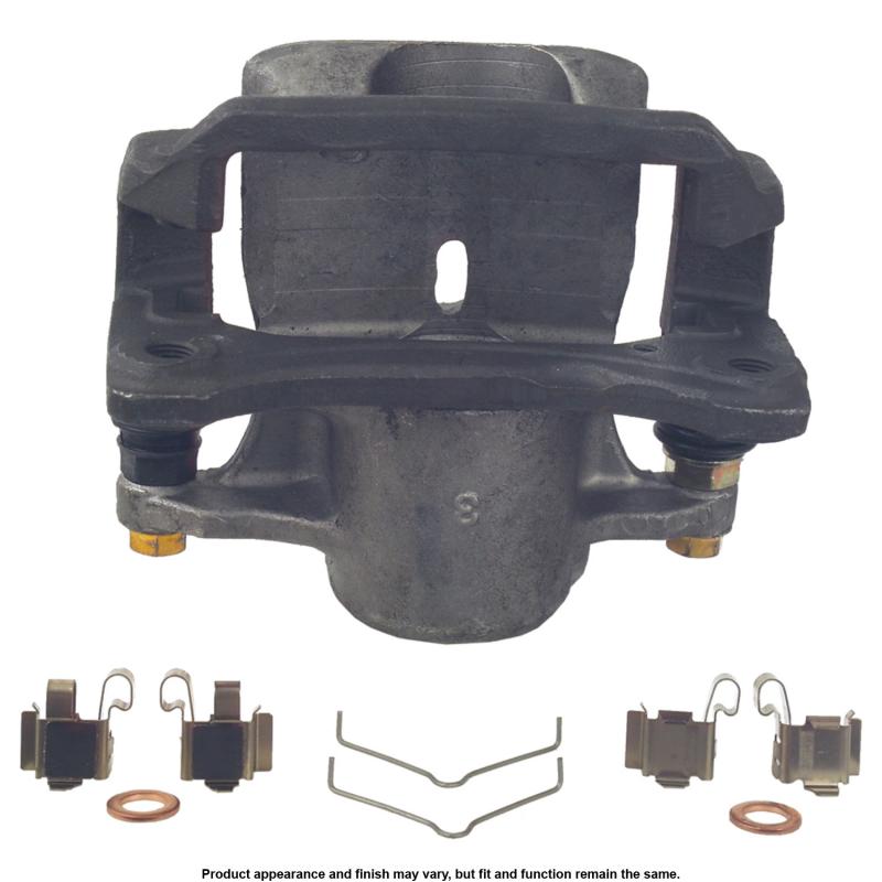 A1 Cardone 19B1762 Disc Brake Caliper product image 2 of 4