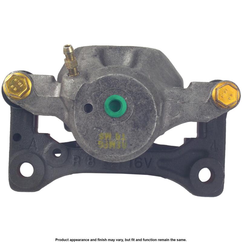 A1 Cardone 19B1762 Disc Brake Caliper product image 3 of 4