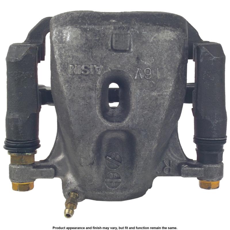 A1 Cardone 19B1762 Disc Brake Caliper product image 4 of 4
