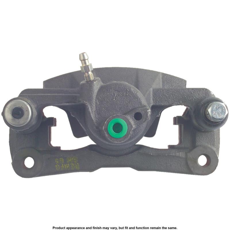 A1 Cardone 19B1776 Disc Brake Caliper product image 2 of 4