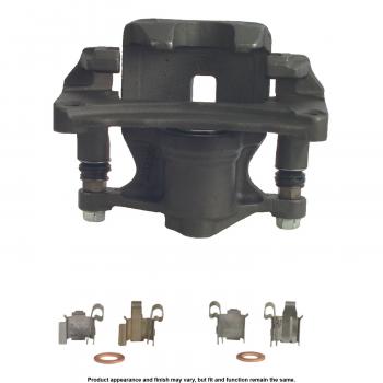 1999 Toyota Avalon Disc Brake Caliper Rear Right A1 Cardone 19B1782A image 2 of 4