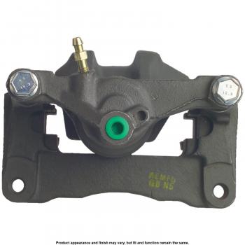1999 Toyota Avalon Disc Brake Caliper Rear Right A1 Cardone 19B1782A image 3 of 4