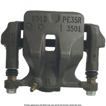 1999 Toyota Avalon Disc Brake Caliper Rear Right A1 Cardone 19B1782A image 4 of 4