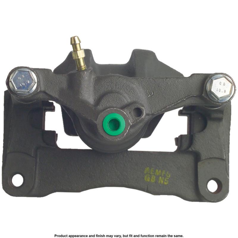 A1 Cardone 19B1782A Disc Brake Caliper product image 3 of 4