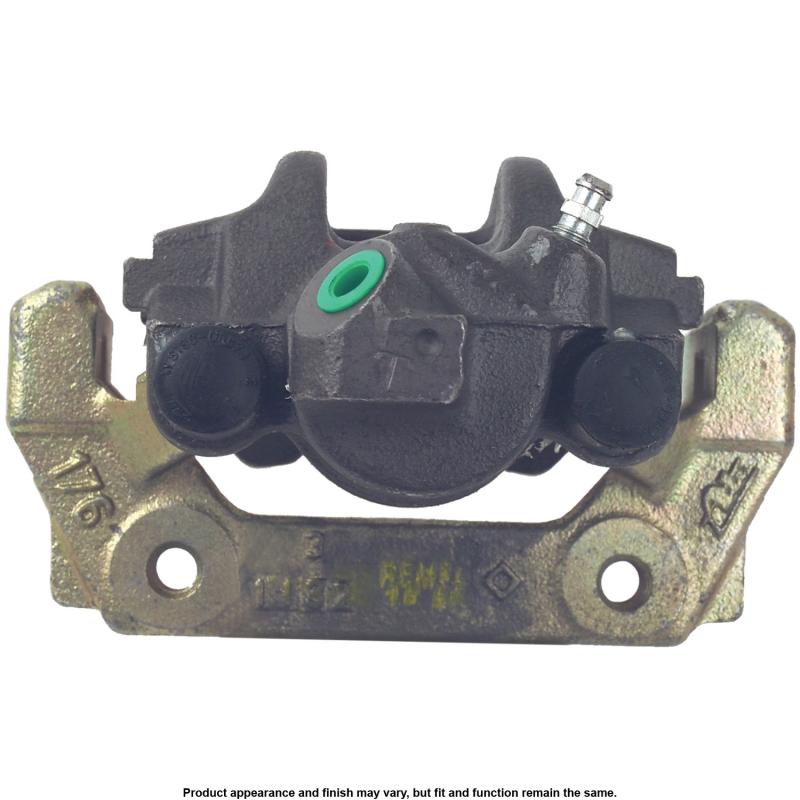 A1 Cardone 19B1789 - Disc Brake Caliper A1 Cardone 19B1789 Disc Brake Caliper product image 2 of 4
